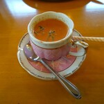 インディアン・レストラン　ロタ - ミントチャイ