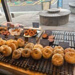 SHIBUichi BAKERY  - 