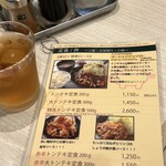 トンテキ食堂8 - 