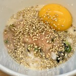 らーめん工房 麺作 - 