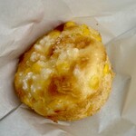 SHIBUichi BAKERY  - コーンパン