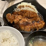 トンテキ食堂8 - 