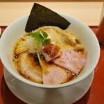 麦と麺助 - 最高