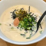 らーめん工房 麺作 - 