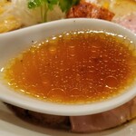 麦と麺助 - 激うま