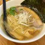 らーめん工房 麺作 - 