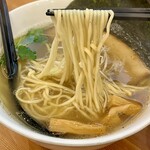 らーめん工房 麺作 - 
