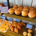 SHIBUichi BAKERY  - 