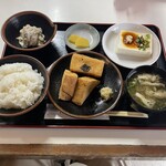 豆腐処 おかべ - 