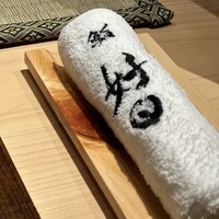 京橋 鮨 好日 - 