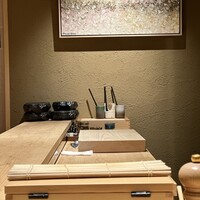 京橋 鮨 好日 - 