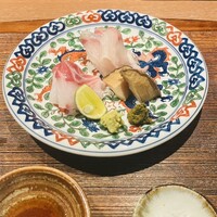 お料理 うち山 - 