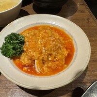 四川料理 龍の子 - 