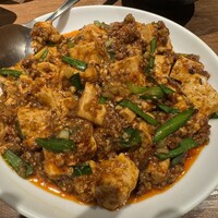 四川料理 龍の子 - 