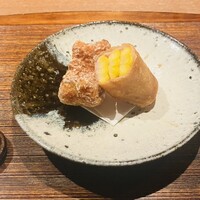 お料理 うち山 - 