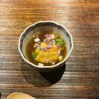 お料理 うち山 - 