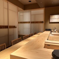 京橋 鮨 好日 - 