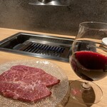 焼肉 グルマンズいとう - 