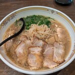 どさん子　徳山駅前店 - 