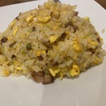 CHINESE RISTORANTE レン - チャーハン
