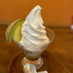 レティエ - クラウンメロンソフト