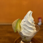 レティエ - クラウンメロンソフト