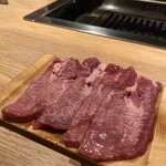 焼肉 グルマンズいとう - 