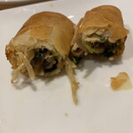 CHINESE RISTORANTE レン - 