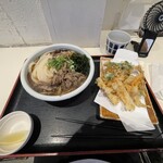 手打うどん 長谷沼 - 