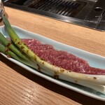 焼肉 グルマンズいとう - 