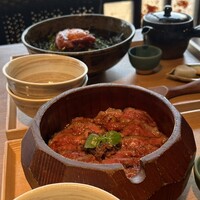 京焼肉 新 先斗町店 - 