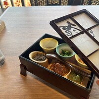 京焼肉 新 先斗町店 - 