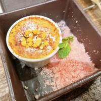 鉄板ビストロ ラフ+たす -  鉄板ビストロ ラフ+たす -