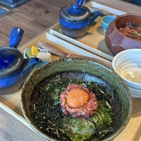 京焼肉 新 先斗町店 - 