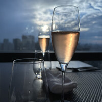 Prime42 steakhouse & sky bar - 