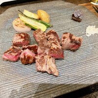 鉄板ビストロ ラフ+たす -  鉄板ビストロ ラフ+たす -