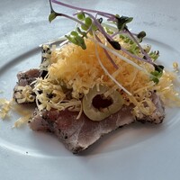 Prime42 steakhouse & sky bar - 