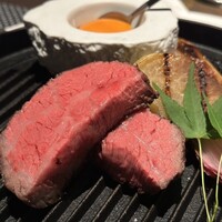 Prime42 steakhouse & sky bar - 
