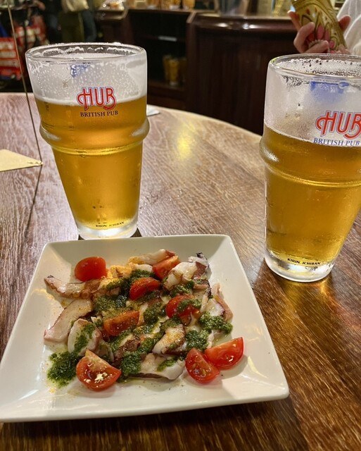 HUB Gaienmae Ten photo 5