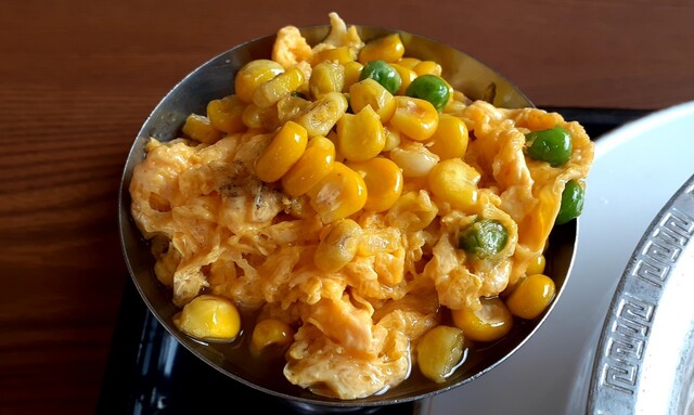 チャイナハウス - 鶴岡（中華料理）の写真