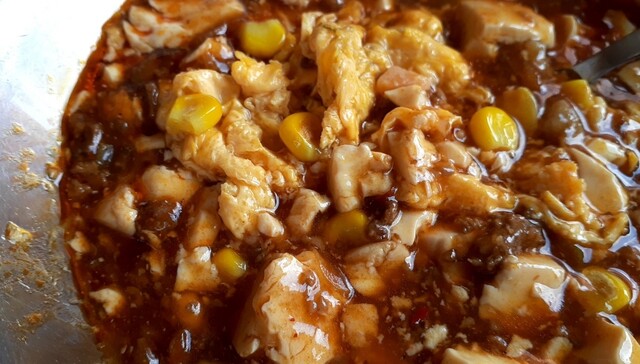 チャイナハウス - 鶴岡（中華料理）の写真