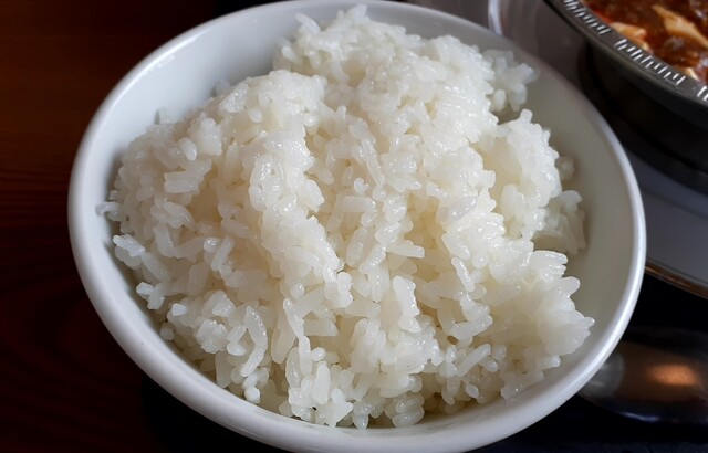 チャイナハウス - 鶴岡（中華料理）の写真