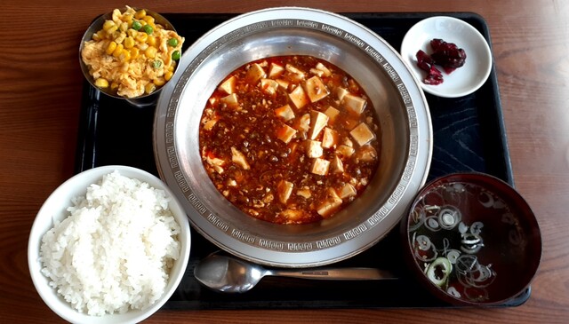 チャイナハウス - 鶴岡（中華料理）