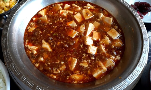 チャイナハウス - 鶴岡（中華料理）の写真