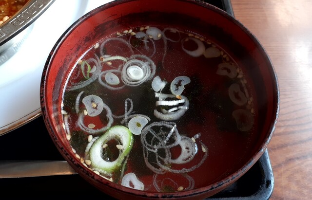 チャイナハウス - 鶴岡（中華料理）の写真