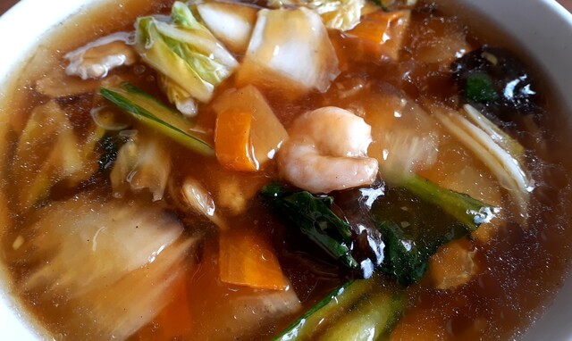 チャイナハウス - 鶴岡（中華料理）の写真