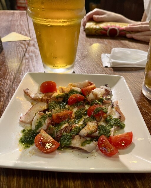 HUB Gaienmae Ten photo 4