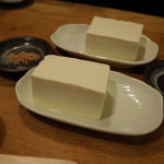 かぶと - 奴（国産大豆 天然苦汁使用）