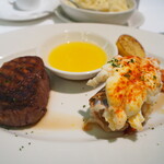 Morton's The Steakhouse 丸の内