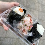 豊田米店 - 